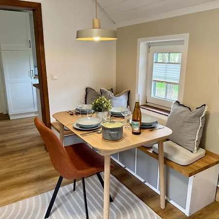 Luettje Huus Holiday home *