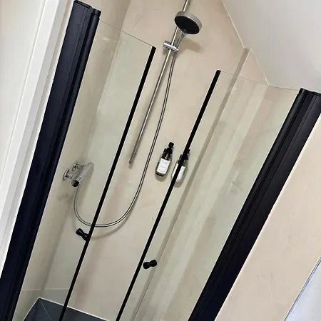 Luettje Huus Prázdninový dům