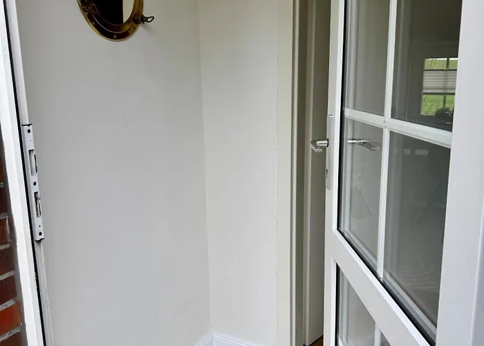 Nyaraló Luettje Huus *