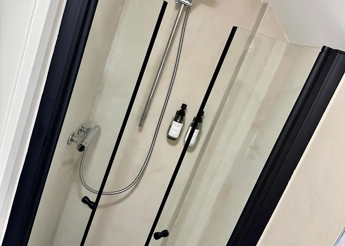 Luettje Huus Nyaraló